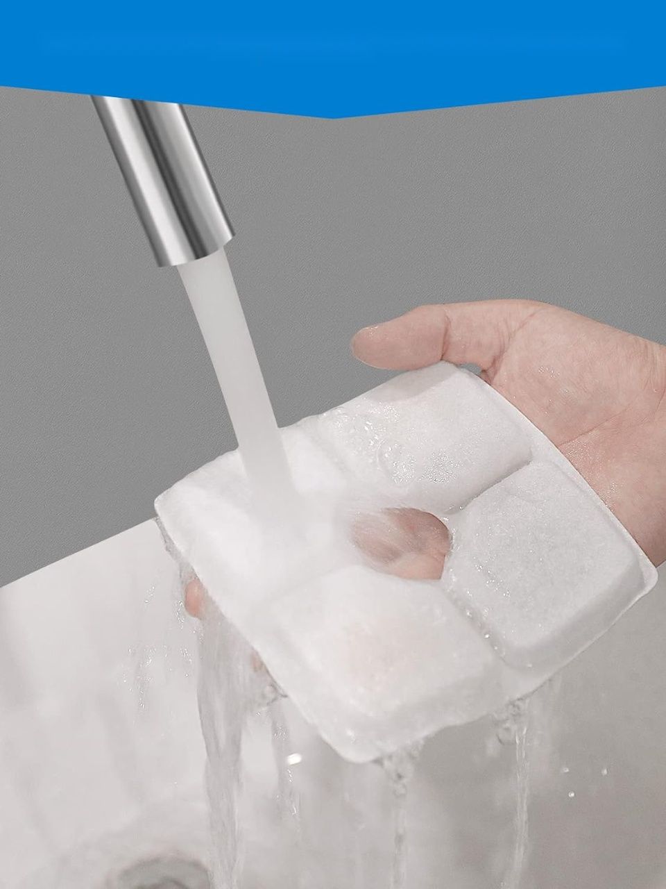 BONBELONG Filtr do fontanny dla kotów, filtr do fontanny do picia, dla kotów, psów, 8 sztuk