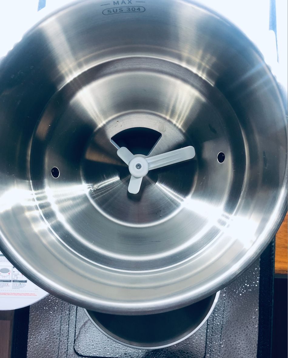 Uszkodzony PETKIT Planetary Automatyczny Podajnik Karmy, Programowalna Kontrola Porcji 5-200g, 3L