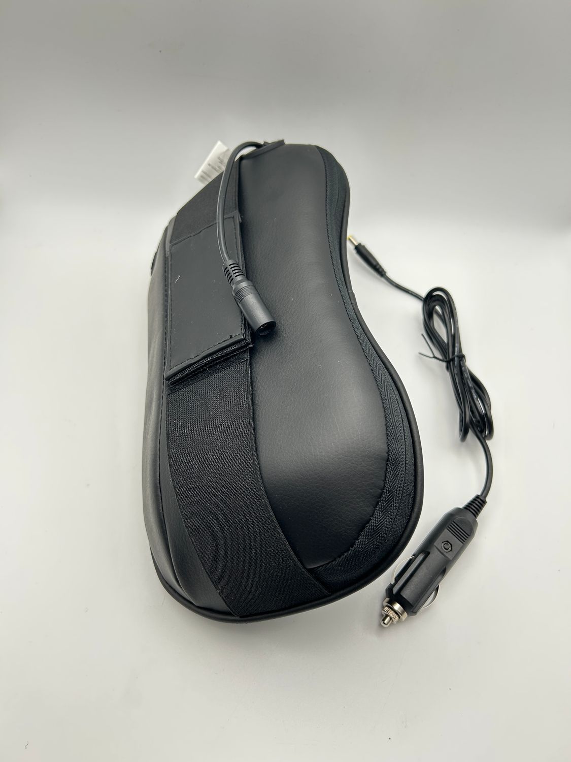 RENPHO poduszka do masażu Shiatsu, 3 prędkości, funkcja grzania, do szyi i pleców.