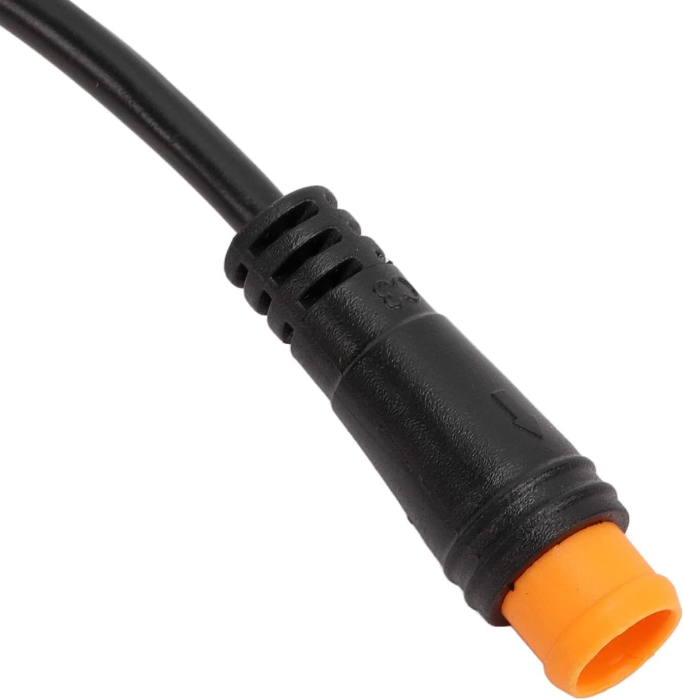 Akcelerator, 300X Uniwersalna Dźwignia Kciuka do Rowerów Elektrycznych