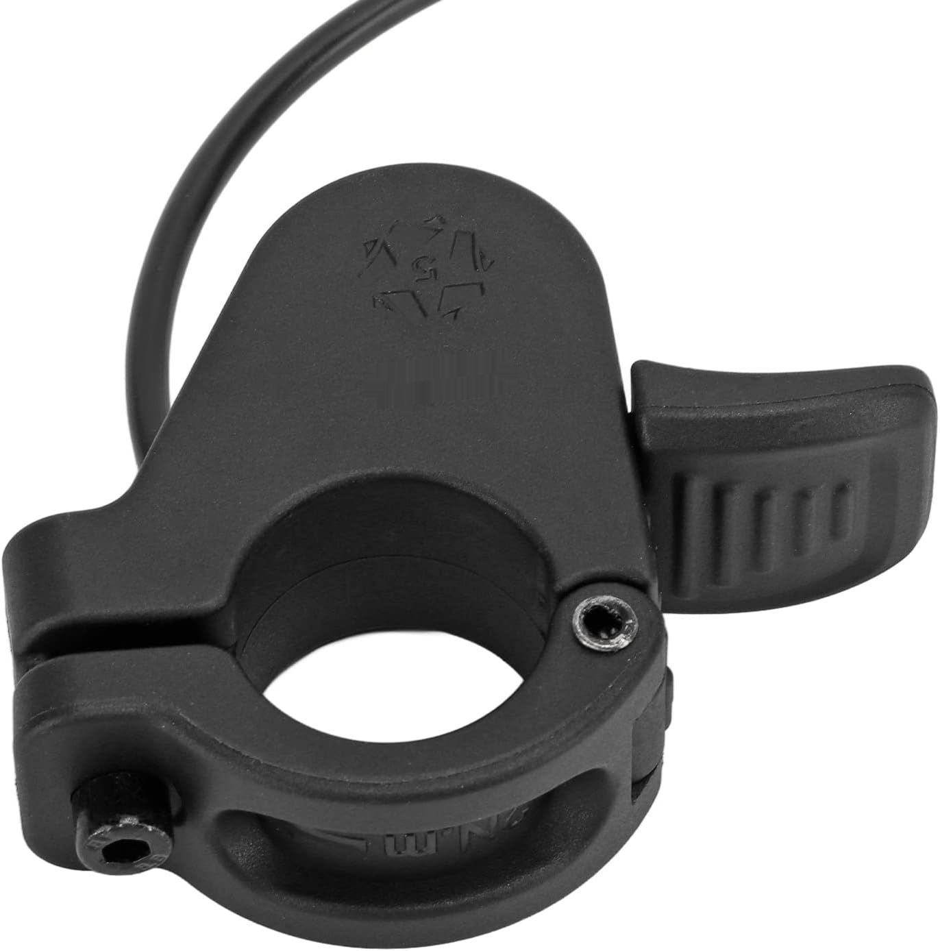 Akcelerator, 300X Uniwersalna Dźwignia Kciuka do Rowerów Elektrycznych