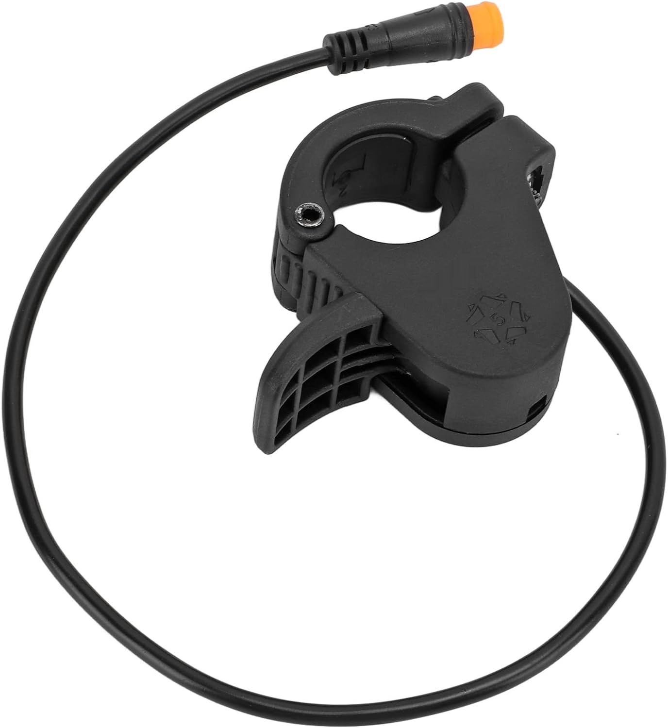 Akcelerator, 300X Uniwersalna Dźwignia Kciuka do Rowerów Elektrycznych