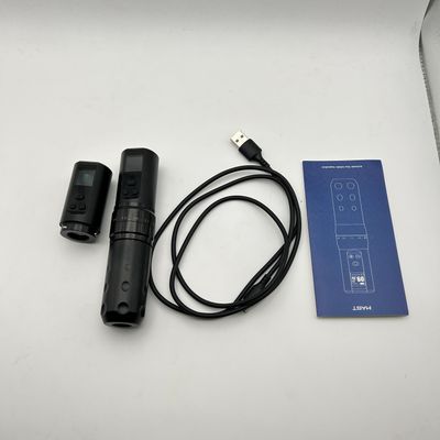 Uszkodzony Mast Tattoo Fold2 Pro Tattoo Rotary Pen