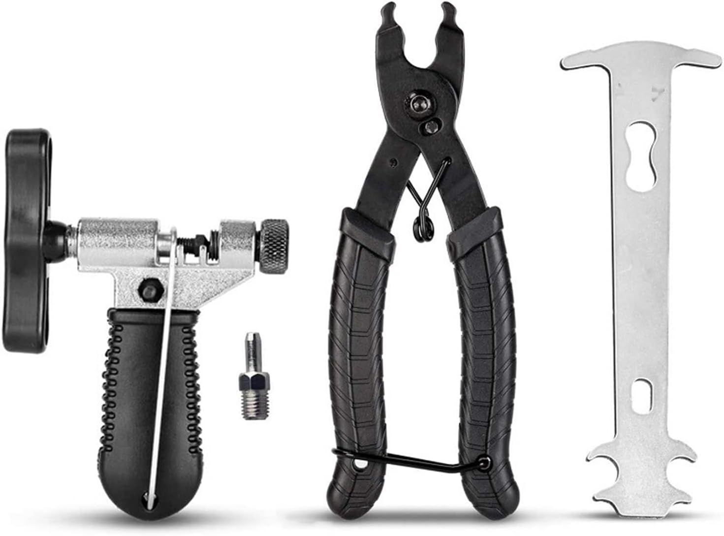 Kettennieter Rowerowy, Kleszcze do Łańcucha, Narzędzie do 6-12 Prędkości