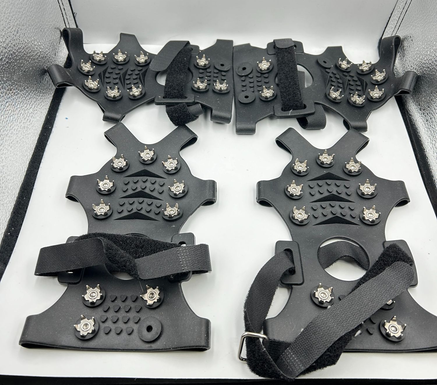 Trusiel Chwyty na lód Rozmiar M (36-40)