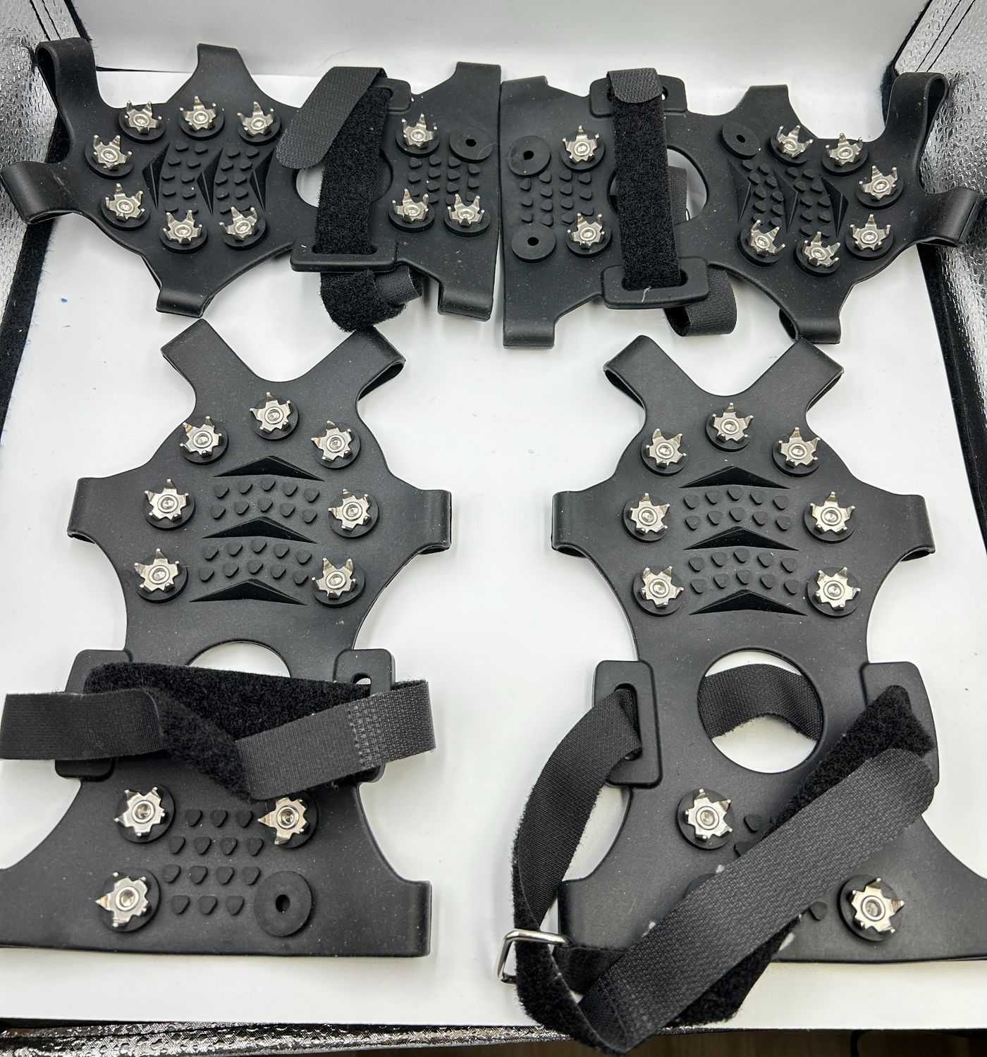 Trusiel Chwyty na lód Rozmiar M (36-40)