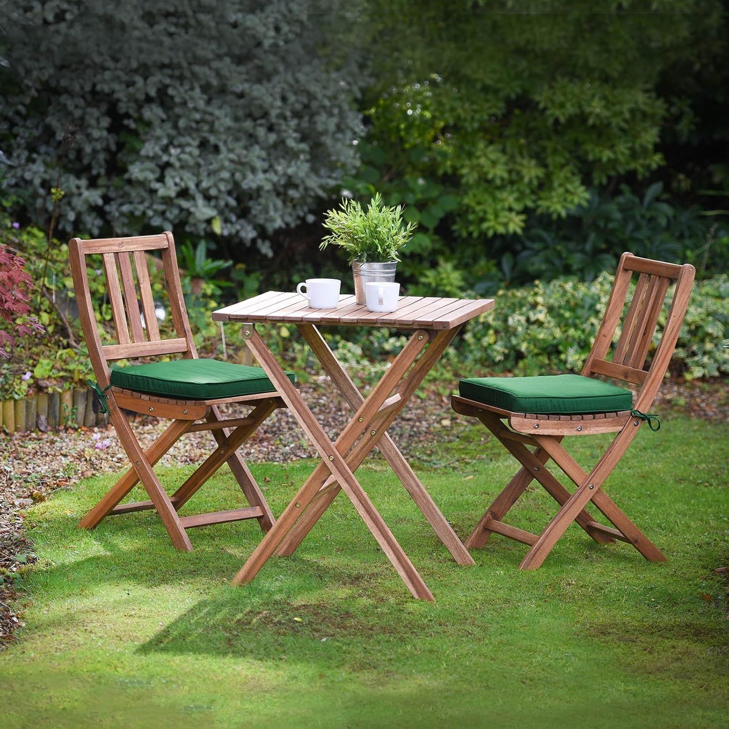 Plant Theatre Luksusowe Poduszki, Design Bistro, 2 sztuki