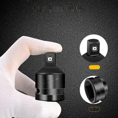 UHARBOUR Adapter 3/4" do 1/2", Adapter do Klucza Udarowego