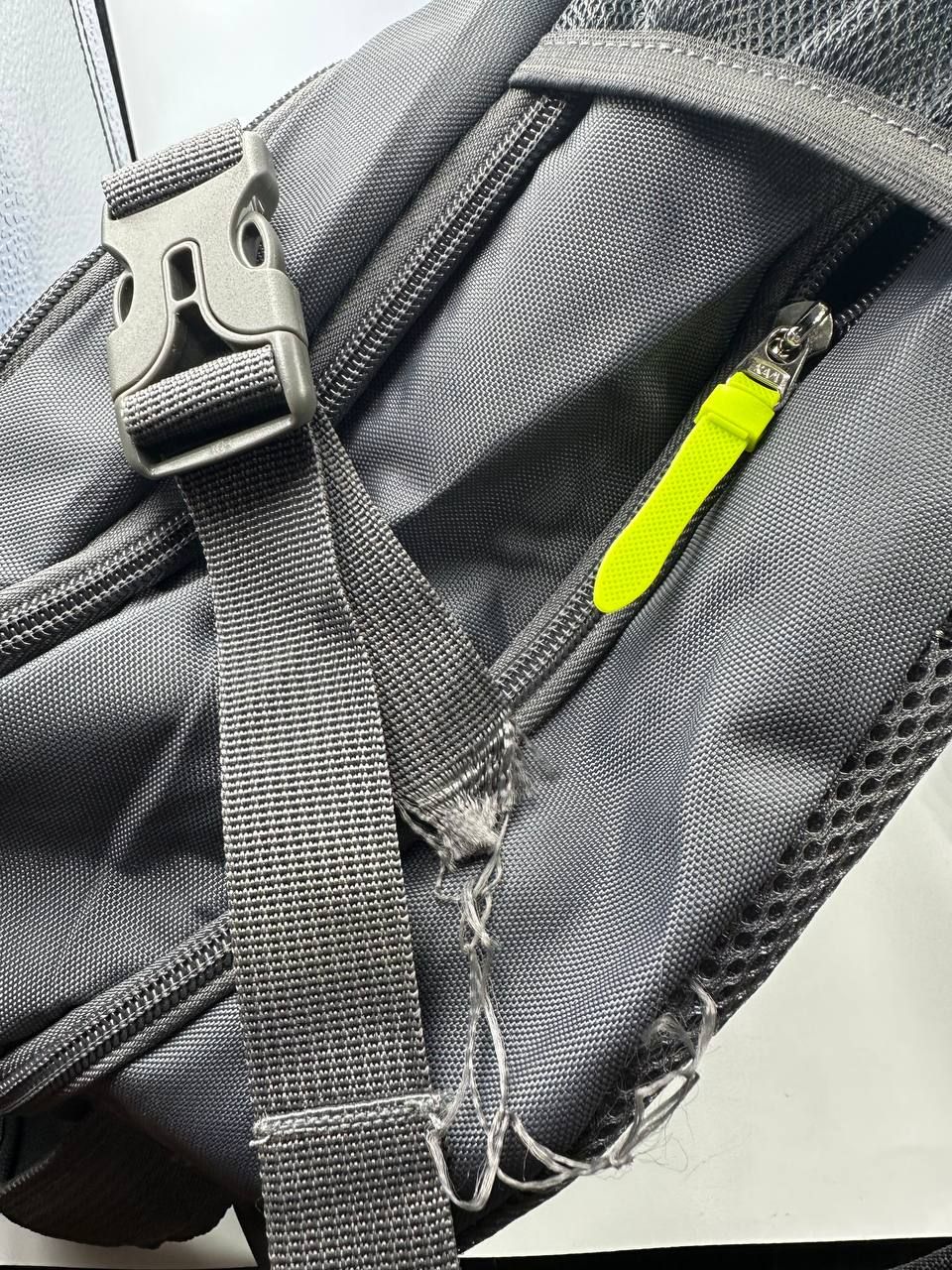 Plecak sportowy Bseash 35L Basketball Football Backpack, duża pojemność.