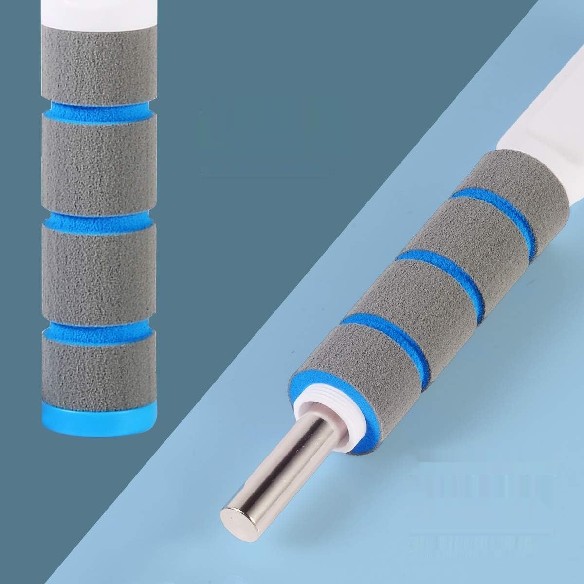 Wastou Skakanka, skakanka z licznikiem, regulowana z uchwytami.