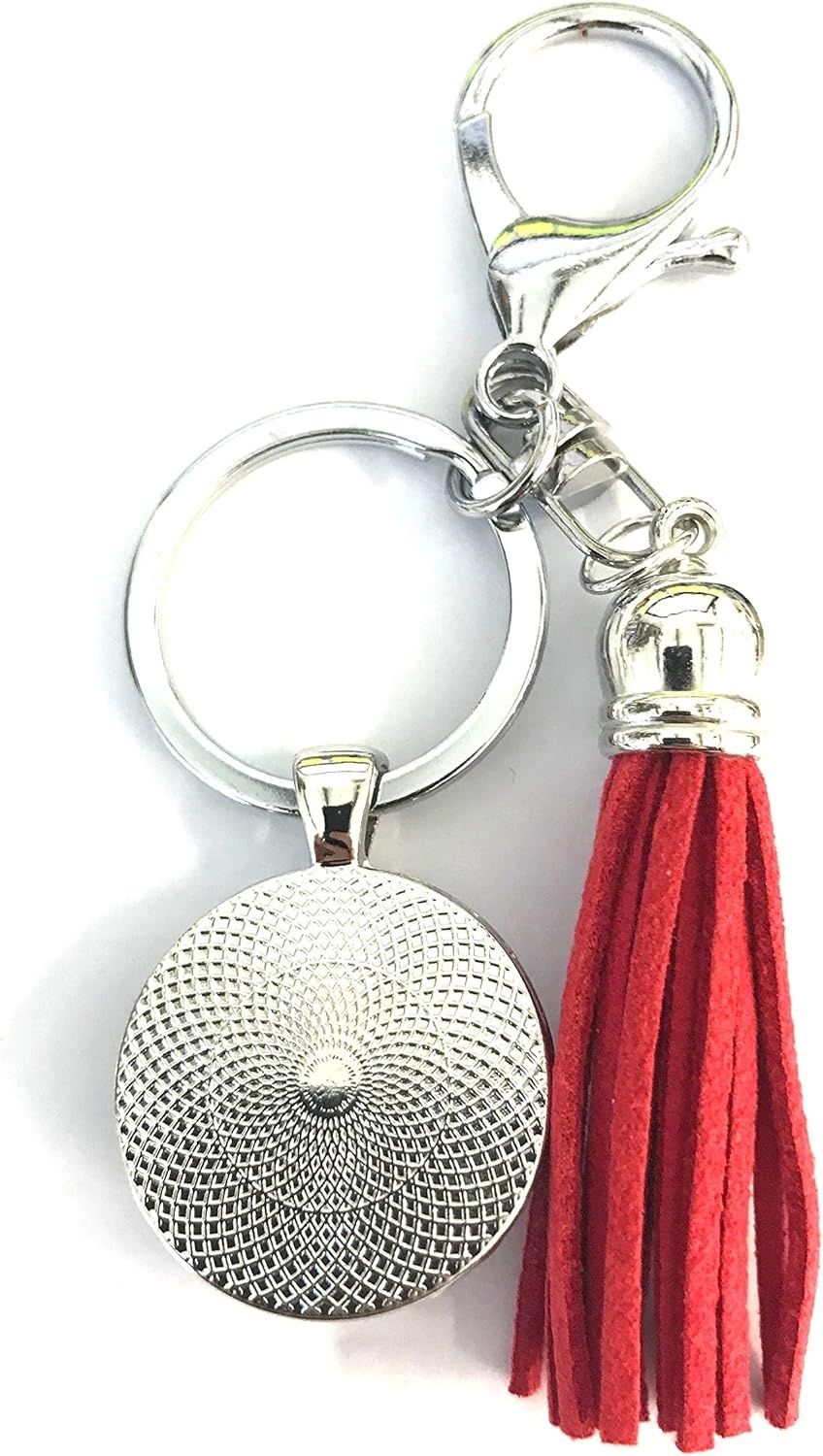 Kiddybo Breloczek/Biżuteria (moje Serce Mamy), idealny prezent na Dzień Matki.