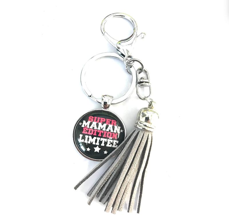 Kiddybo Brelok (Super Mama Edycja Limitowana)