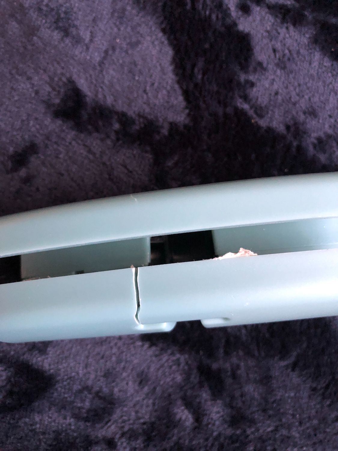 WELHERO Smart Hula Hoop dla Dorosłych i Początkujących - Regulowany Rozmiar 66-121 cm XXL