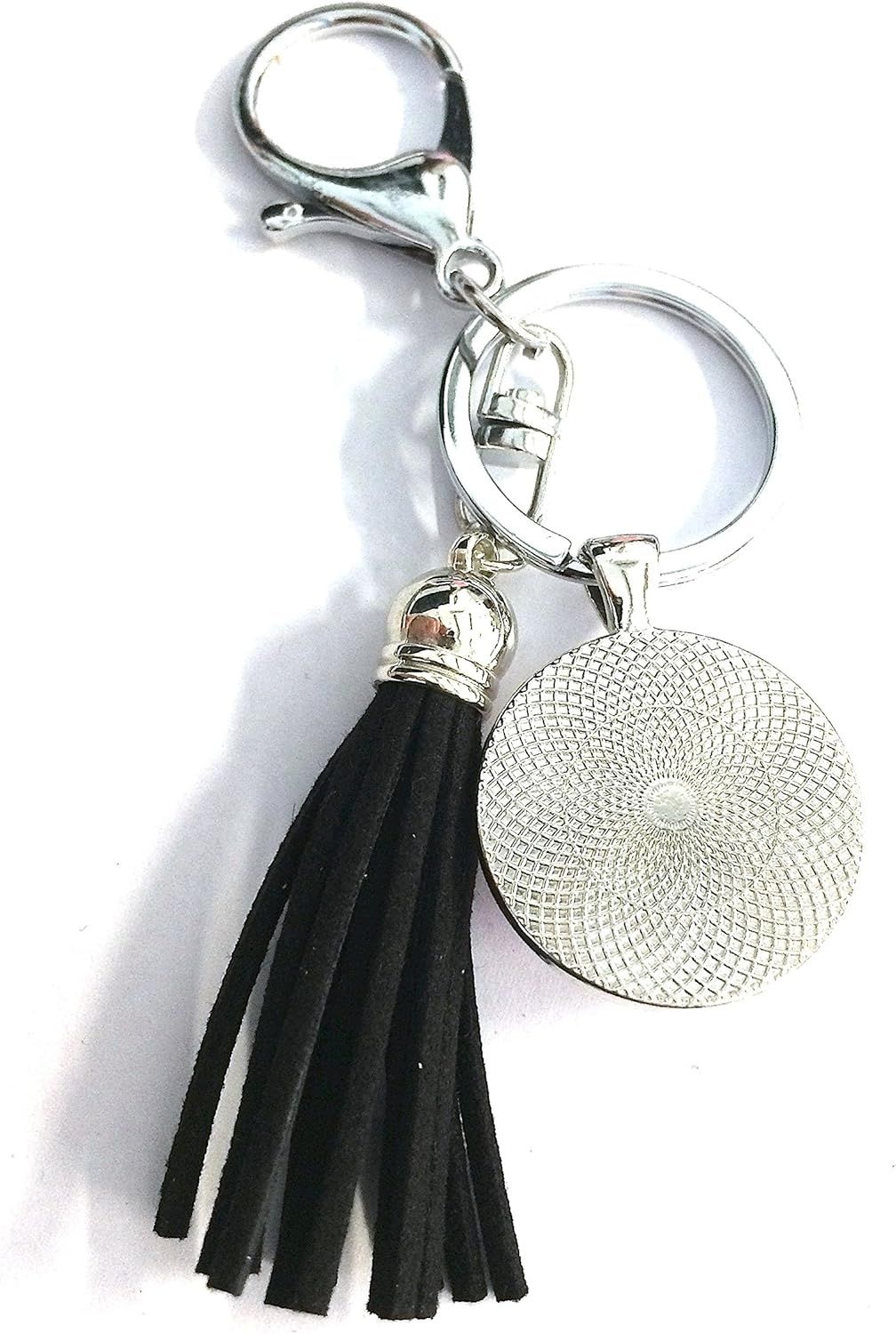 Kiddybo Brelok / Ozdoba do Torebki pomysł na Prezent (Kocham moją Mamę)