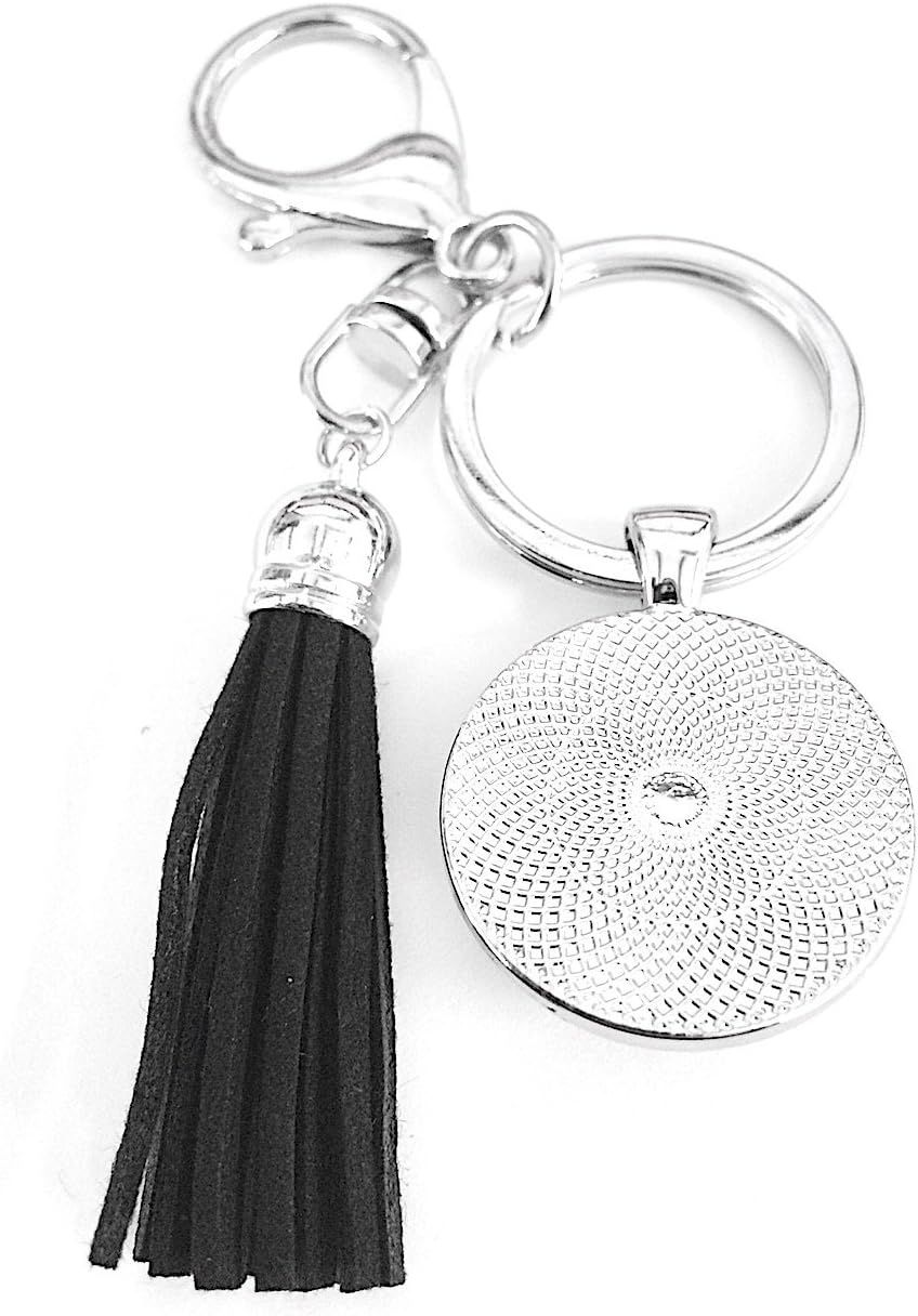 Kiddybo Brelok, Wybrana babcia roku, 2,5 cm x 6 cm