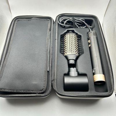 webeauty Suszarka 5 w 1, 110000 RPM, suszenie, prostowanie, objętość