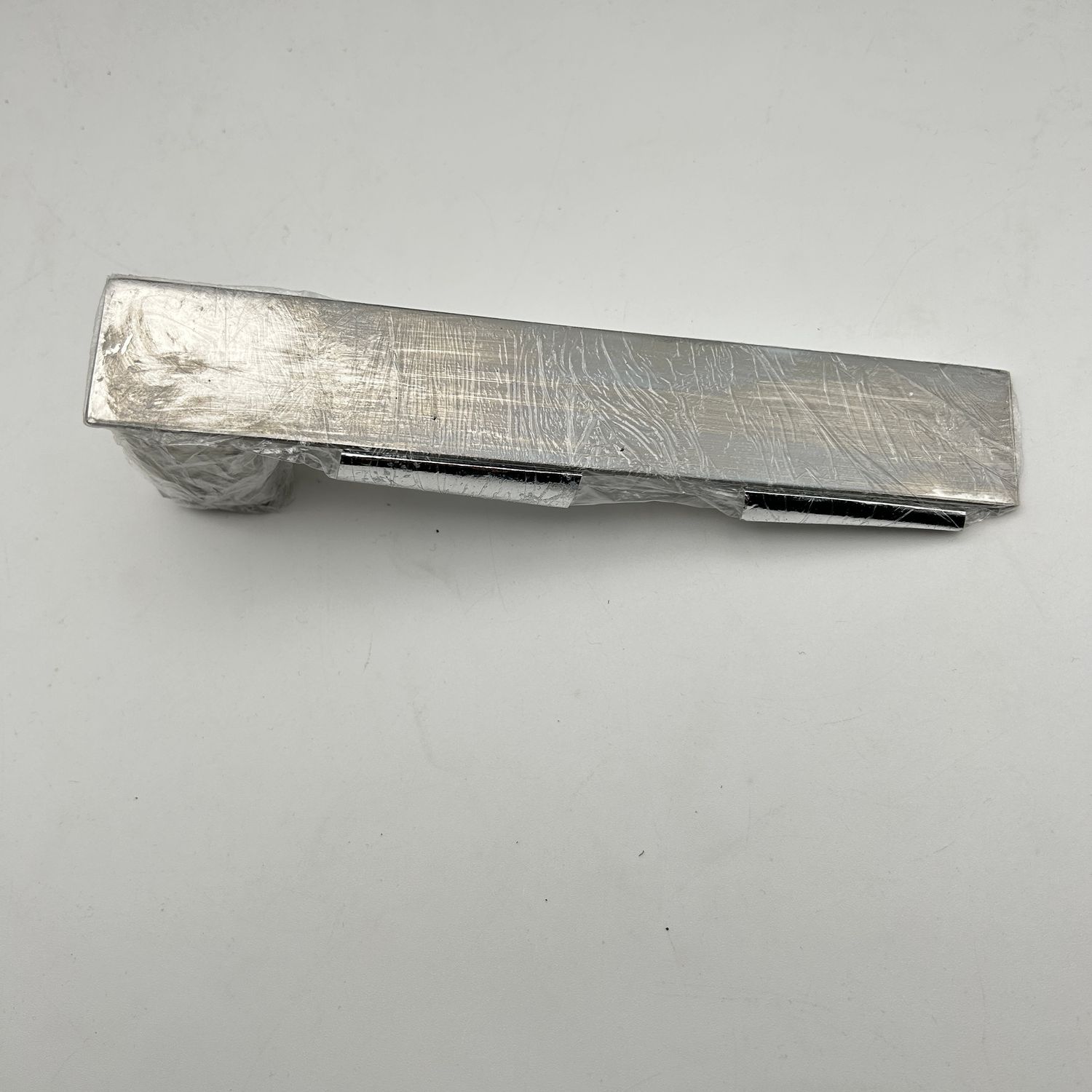 EXLECO 39cm Wieszak na ręczniki Samoprzylepny