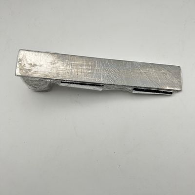 EXLECO 39cm Wieszak na ręczniki Samoprzylepny