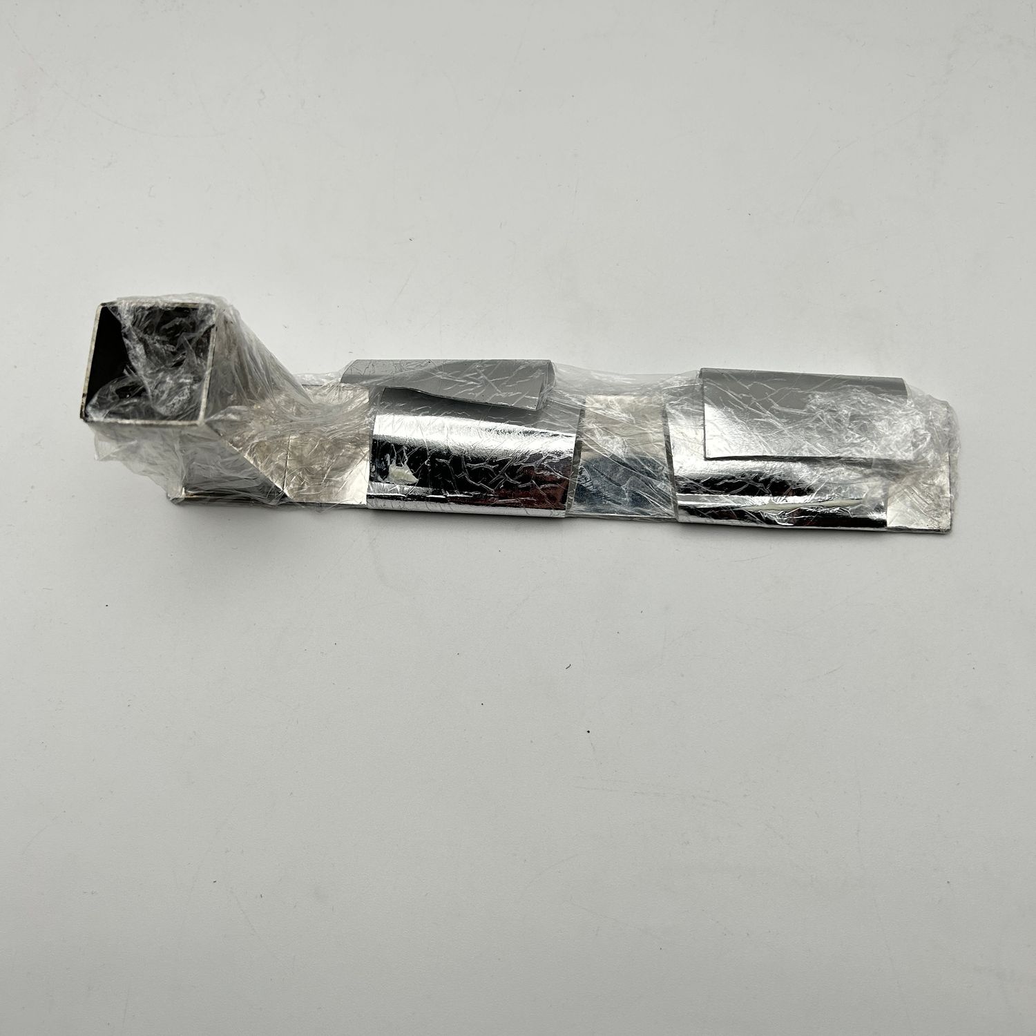 EXLECO 39cm Wieszak na ręczniki Samoprzylepny