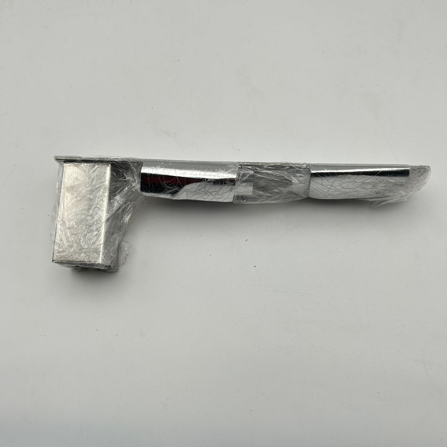 EXLECO 39cm Wieszak na ręczniki Samoprzylepny