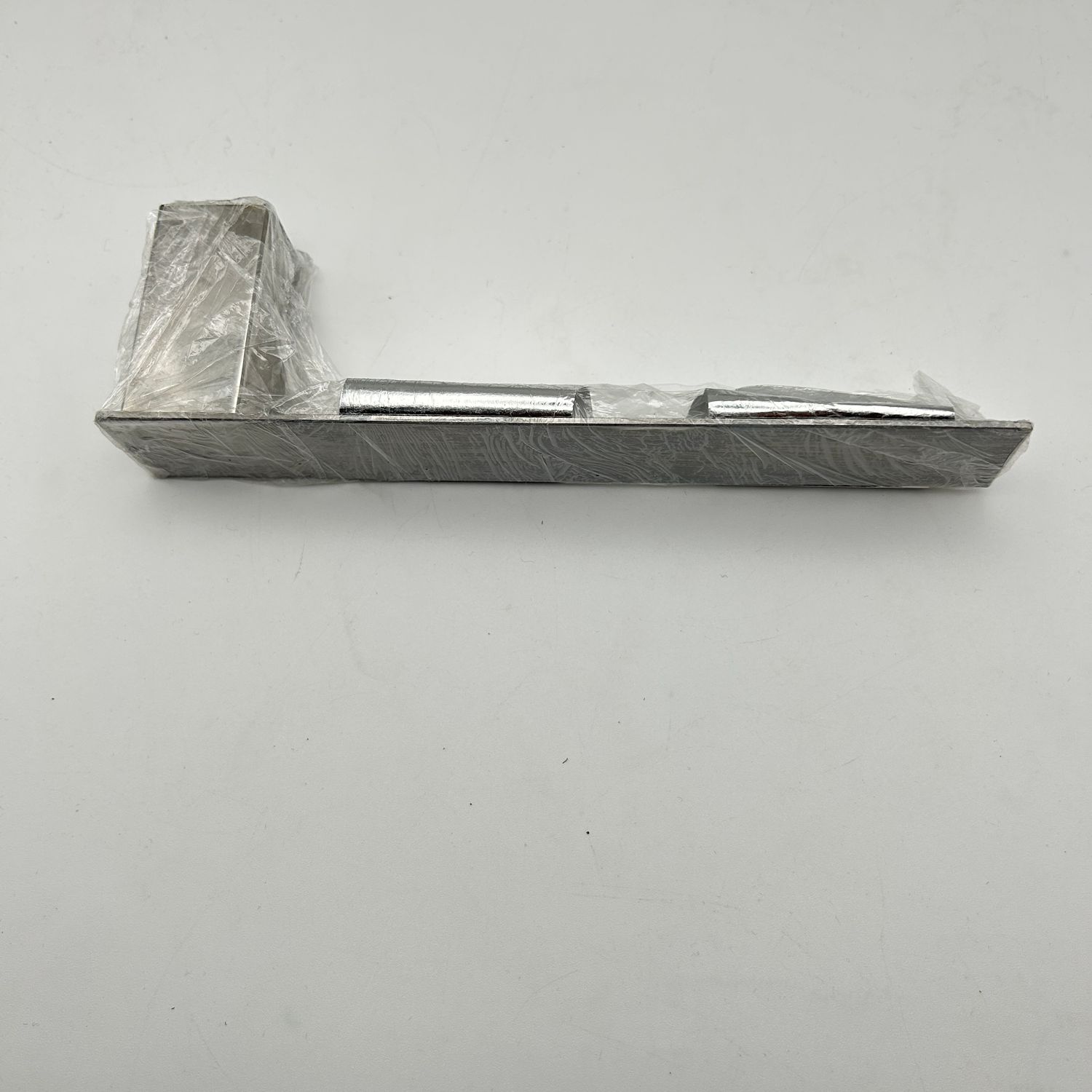 EXLECO 39cm Wieszak na ręczniki Samoprzylepny