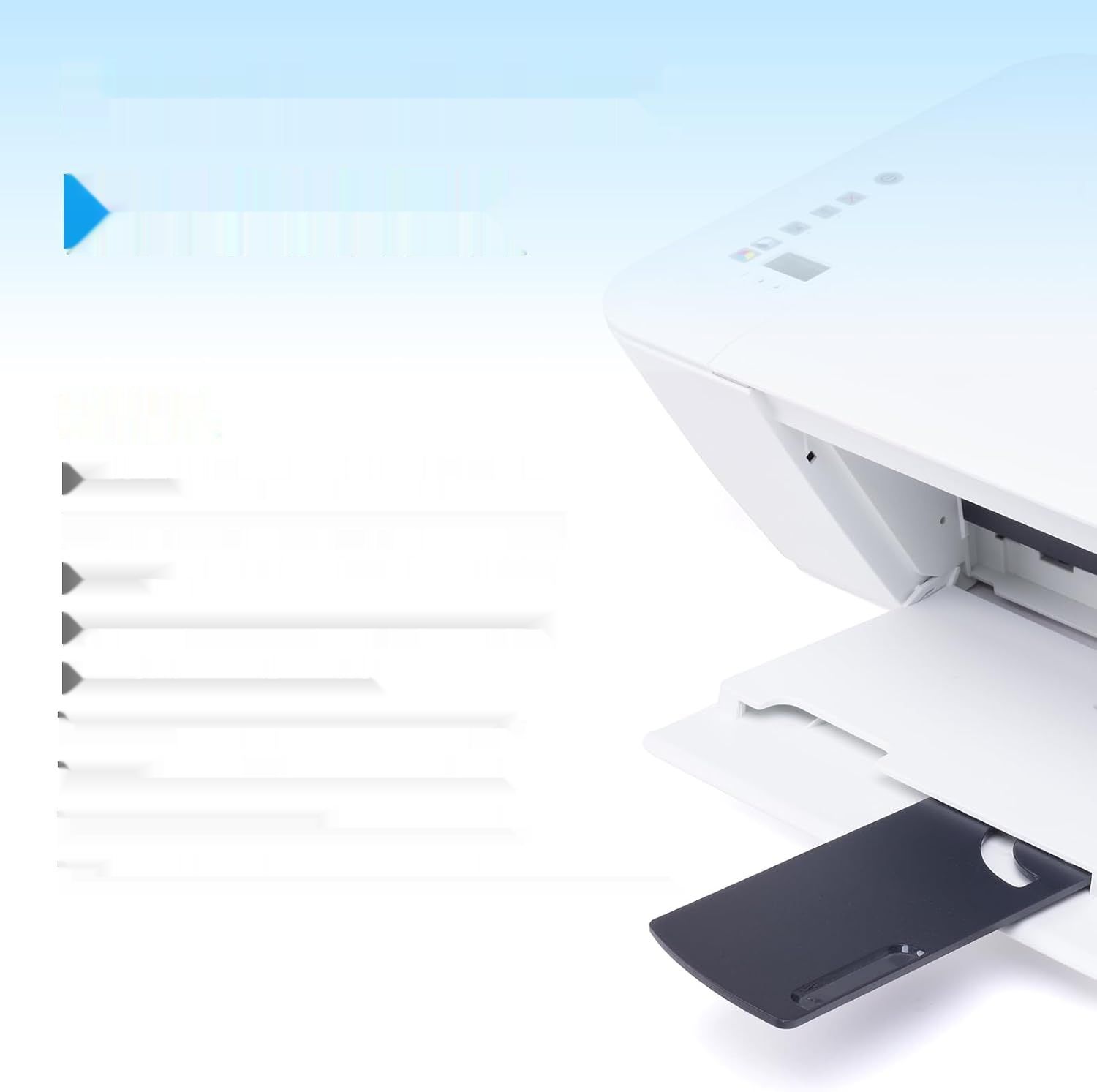 Tinnee PGI 570 XL wkłady do Canon PIXMA MG5750, TS5050, MG6850