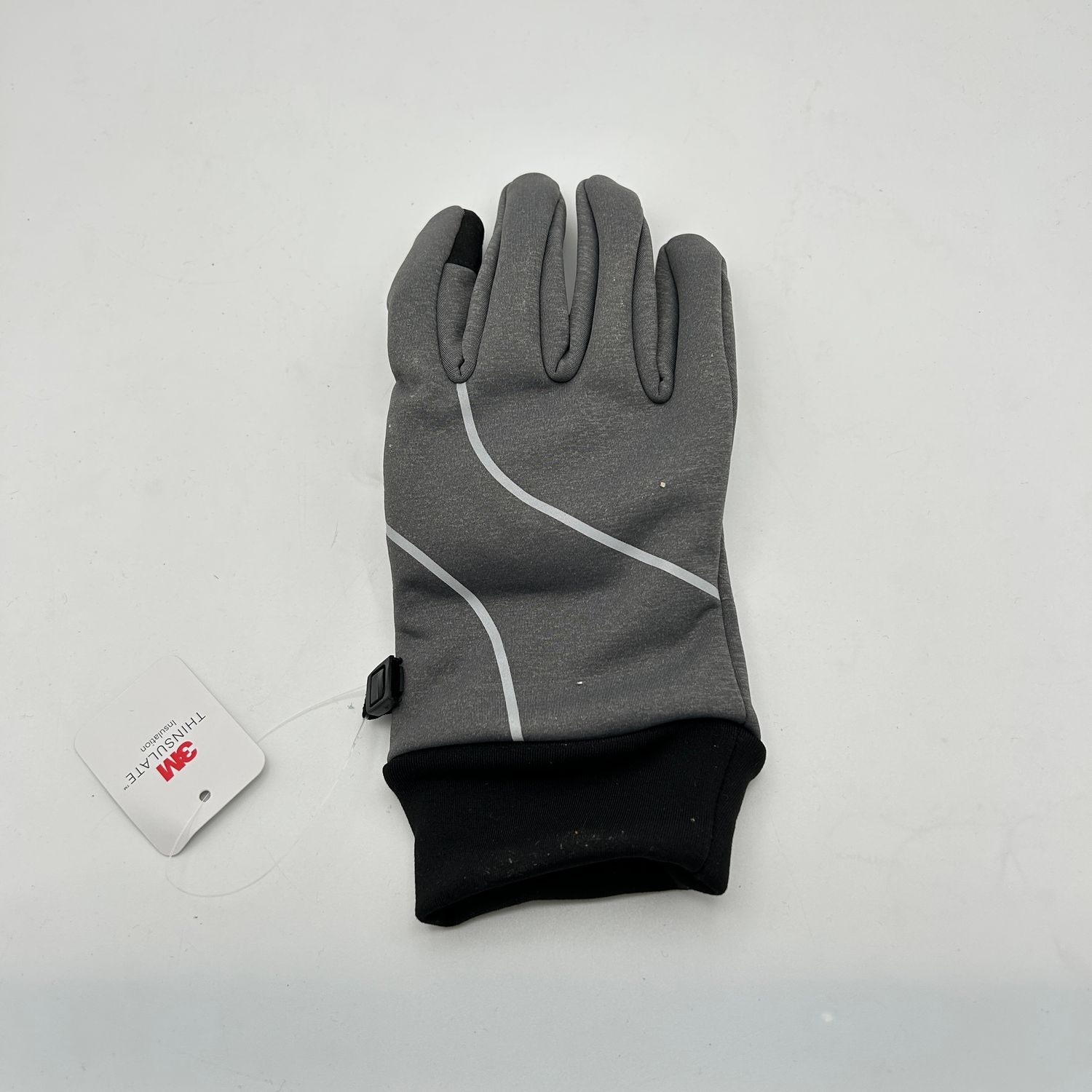 Origem Thermo 3M Thinsulate wodoodporne ocieplane rękawiczki dotykowe