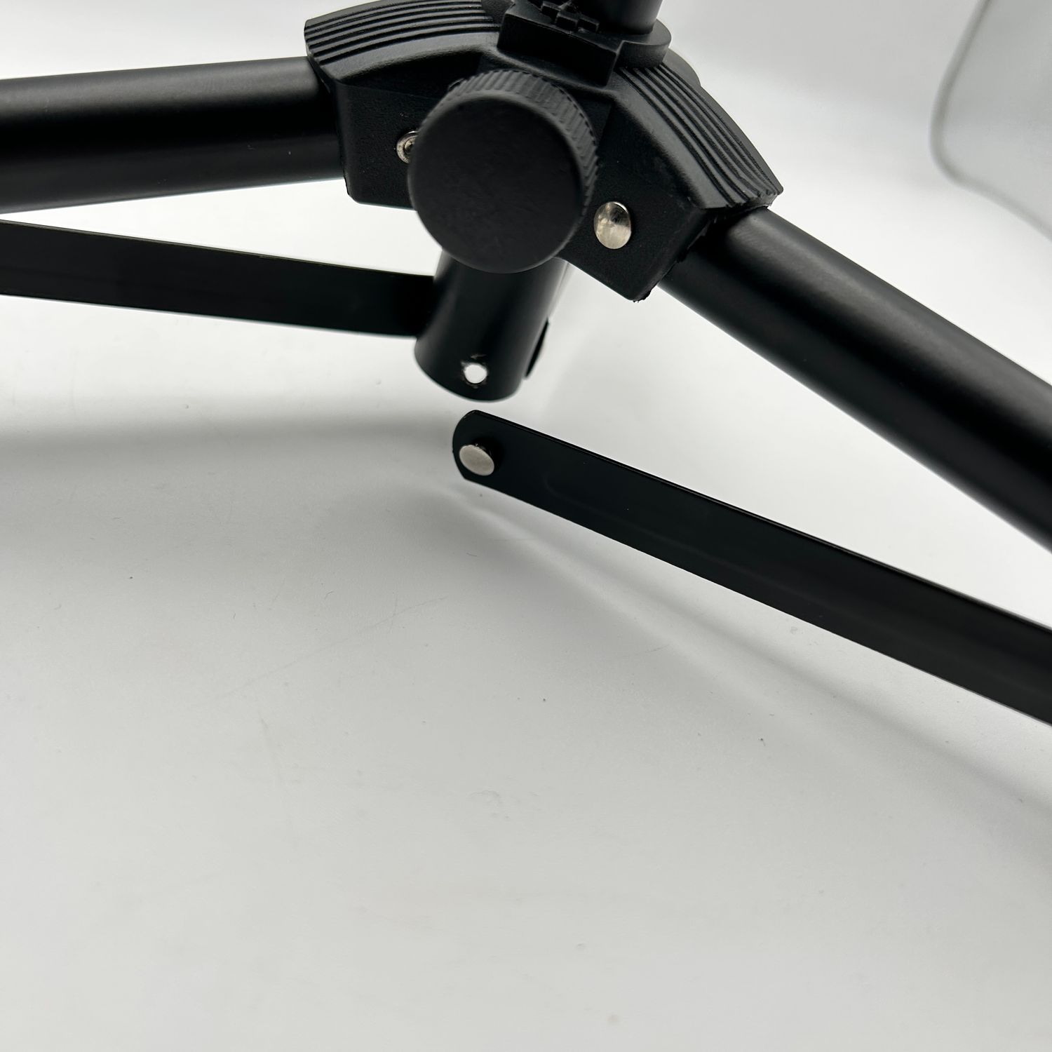 K KASONIC 2 w 1 składany stojak na nuty/stojak na książki, przenośny