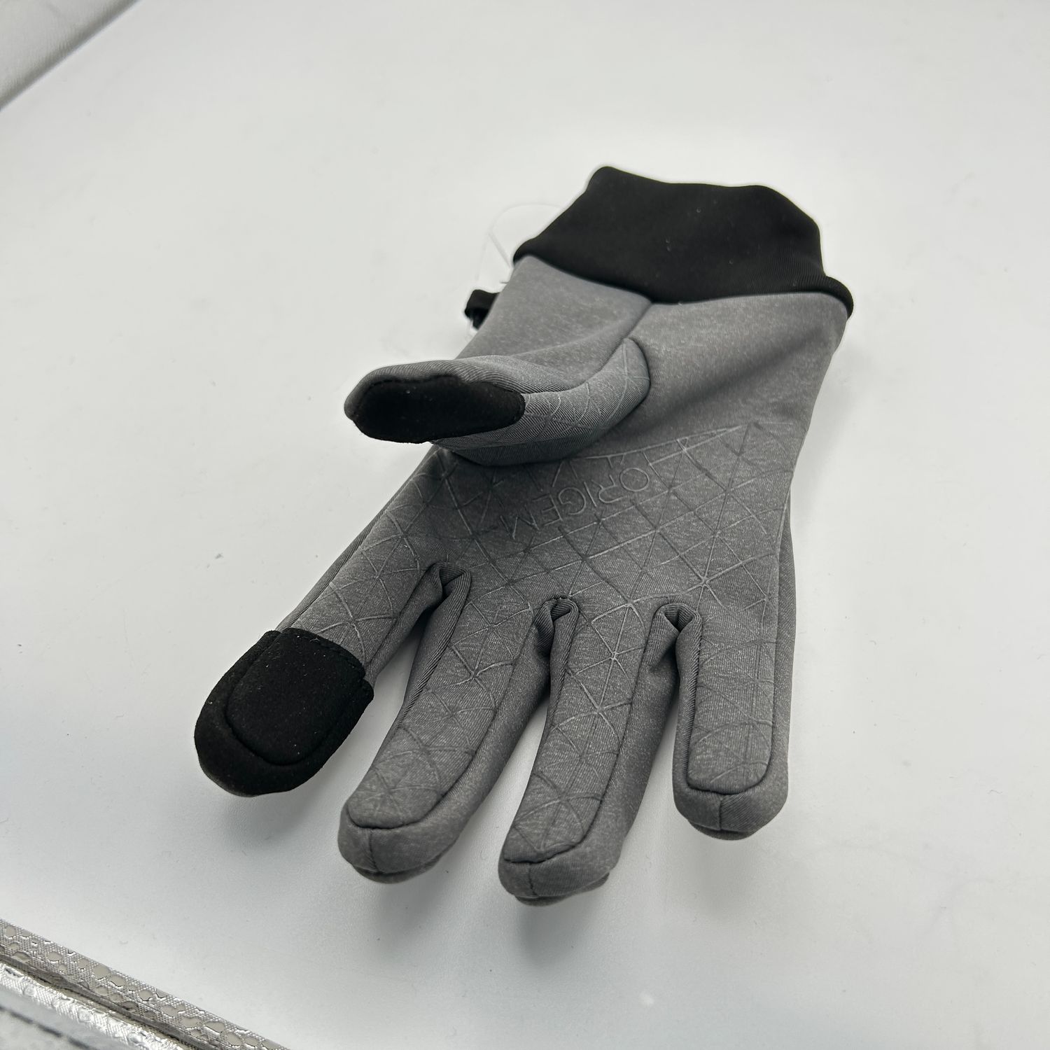 Origem Thermo 3M Thinsulate wodoodporne ocieplane rękawiczki dotykowe