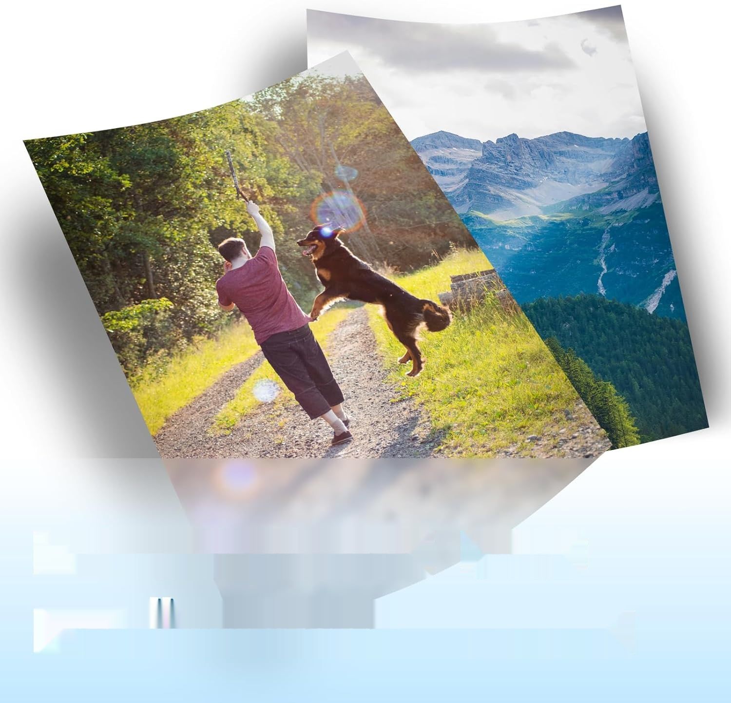 Tinnee PGI 570 XL wkłady do Canon PIXMA MG5750, TS5050, MG6850