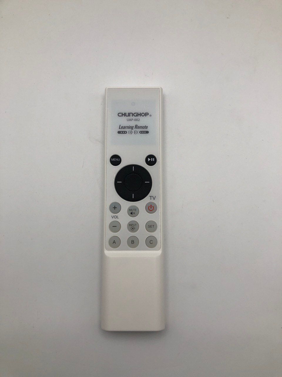 YiBiChin Nowy pilot do Apple TV Box MC377LL/A A1294 A1156, TV4 4K, 4th TV HD