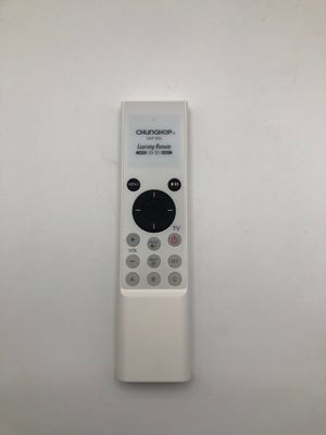 YiBiChin Nowy pilot do Apple TV Box MC377LL/A A1294 A1156, TV4 4K, 4th TV HD