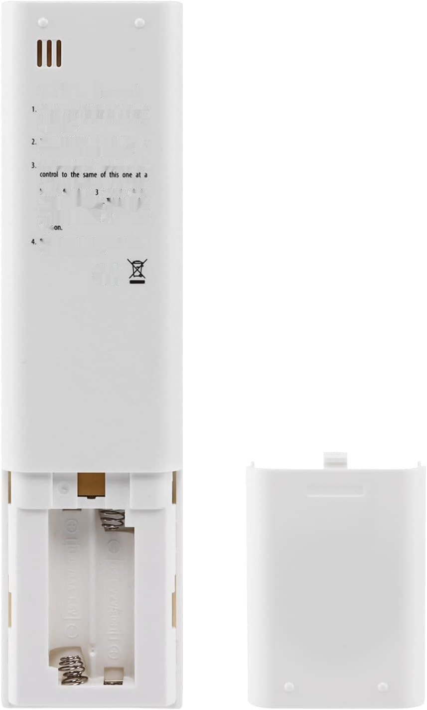 YiBiChin Nowy pilot do Apple TV Box MC377LL/A A1294 A1156, TV4 4K, 4th TV HD