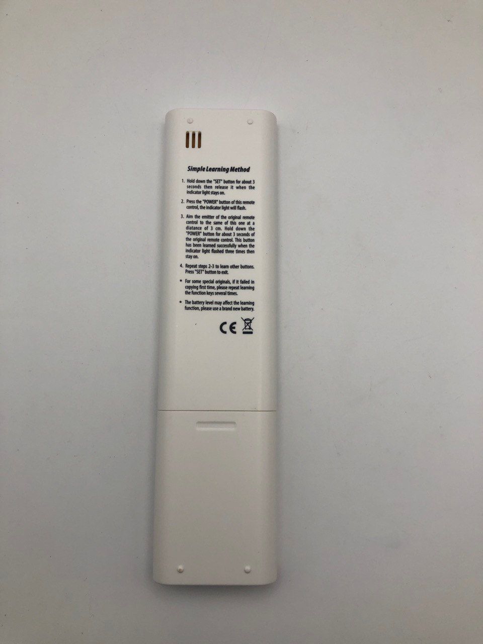 YiBiChin Nowy pilot do Apple TV Box MC377LL/A A1294 A1156, TV4 4K, 4th TV HD