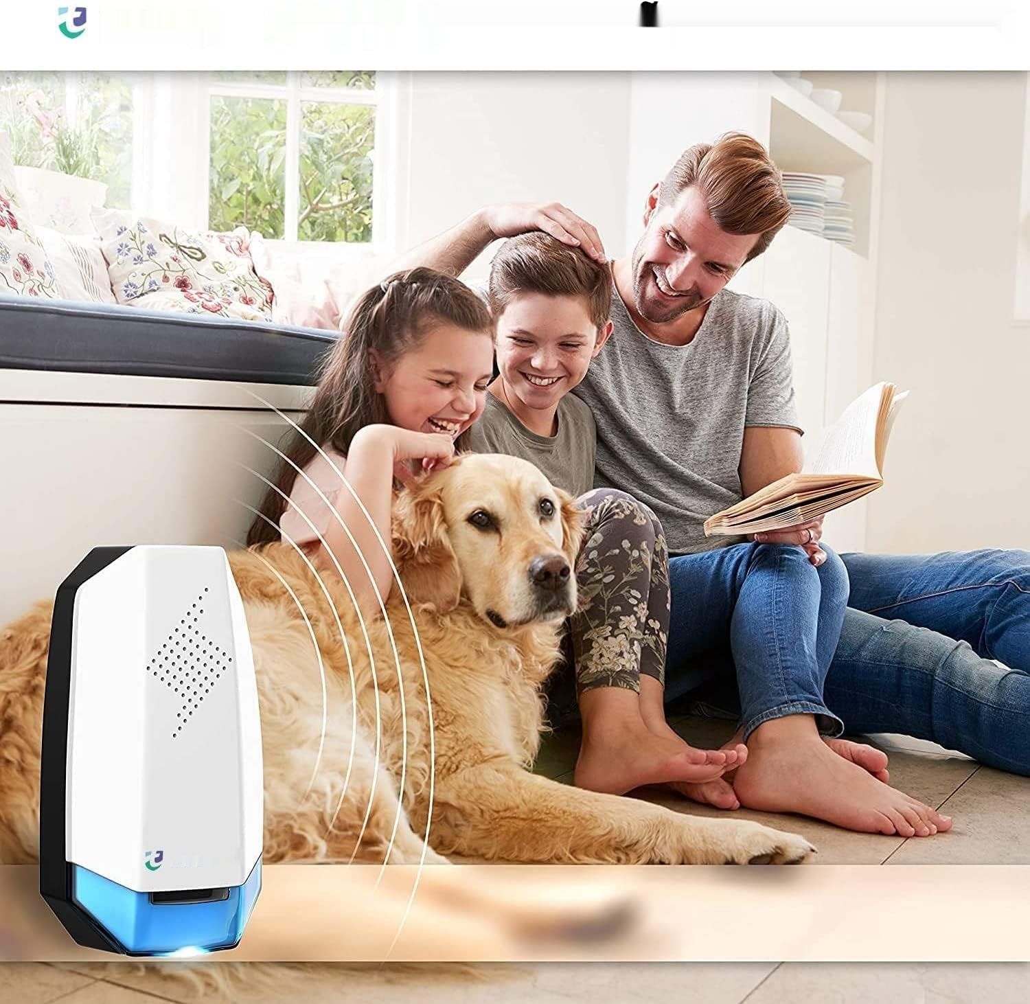 TACKLY odstraszacz komarów i szkodników, elektryczny, opakowanie x 2.