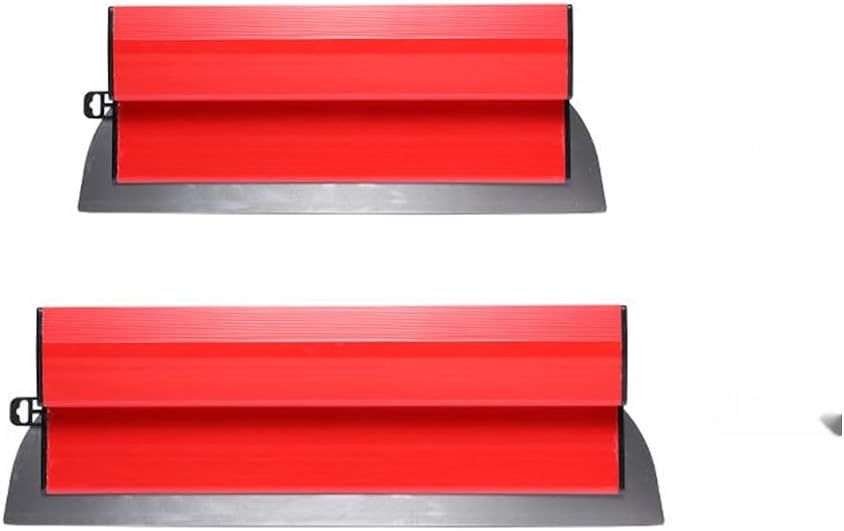 Szpatułka stalowa do gipskartonu, elastyczna 25 cm, odporna na rdzę