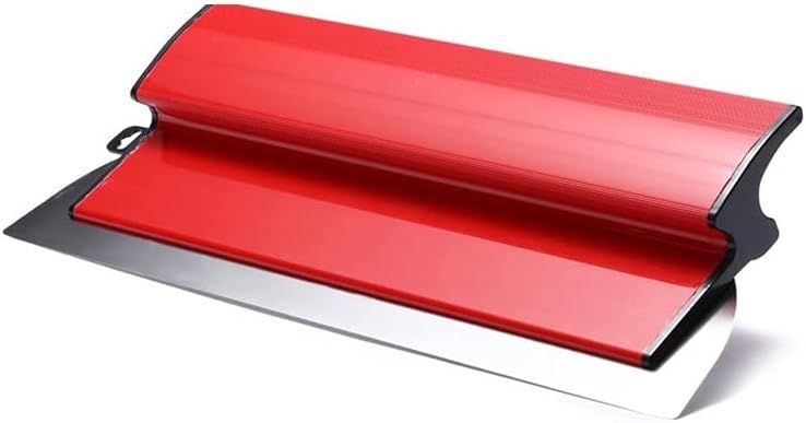 Szpatułka stalowa do gipskartonu, elastyczna 25 cm, odporna na rdzę