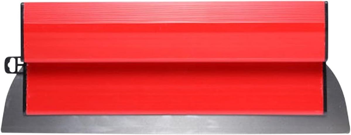 Szpatułka stalowa do gipskartonu, elastyczna 25 cm, odporna na rdzę