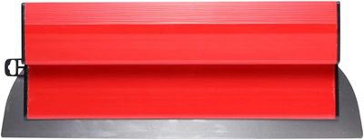 Szpatułka stalowa do gipskartonu, elastyczna 25 cm, odporna na rdzę