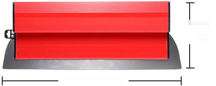 Szpatułka stalowa do gipskartonu, elastyczna 25 cm, odporna na rdzę