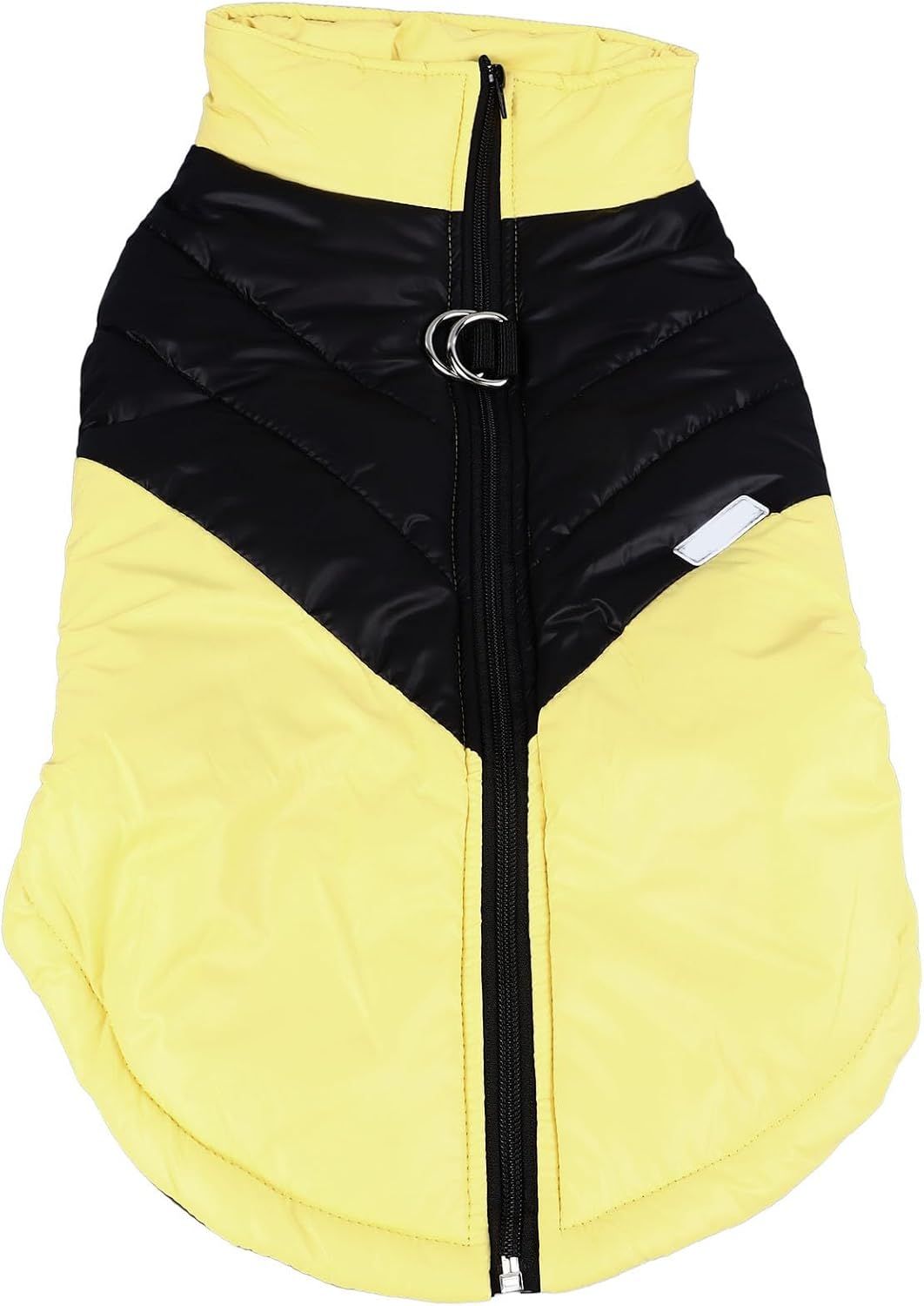 Ubranko dla Psa Ciepła, Zagęszczona Miękka Bawełna Rozmiar XL