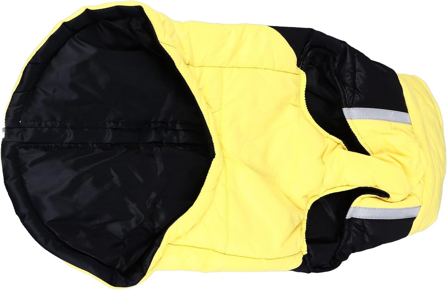 Ubranko dla Psa Ciepła, Zagęszczona Miękka Bawełna Rozmiar XL