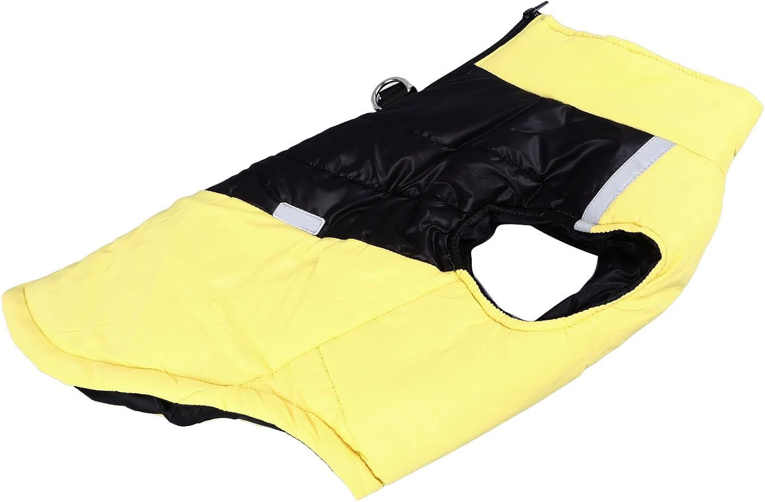 Ubranko dla Psa Ciepła, Zagęszczona Miękka Bawełna Rozmiar XL