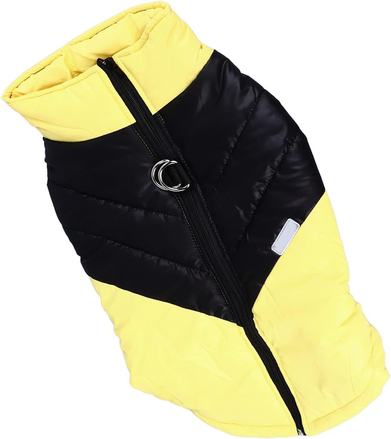 Ubranko dla Psa Ciepła, Zagęszczona Miękka Bawełna Rozmiar XL