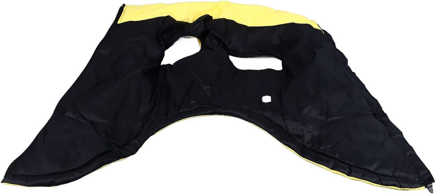 Ubranko dla Psa Ciepła, Zagęszczona Miękka Bawełna Rozmiar XL