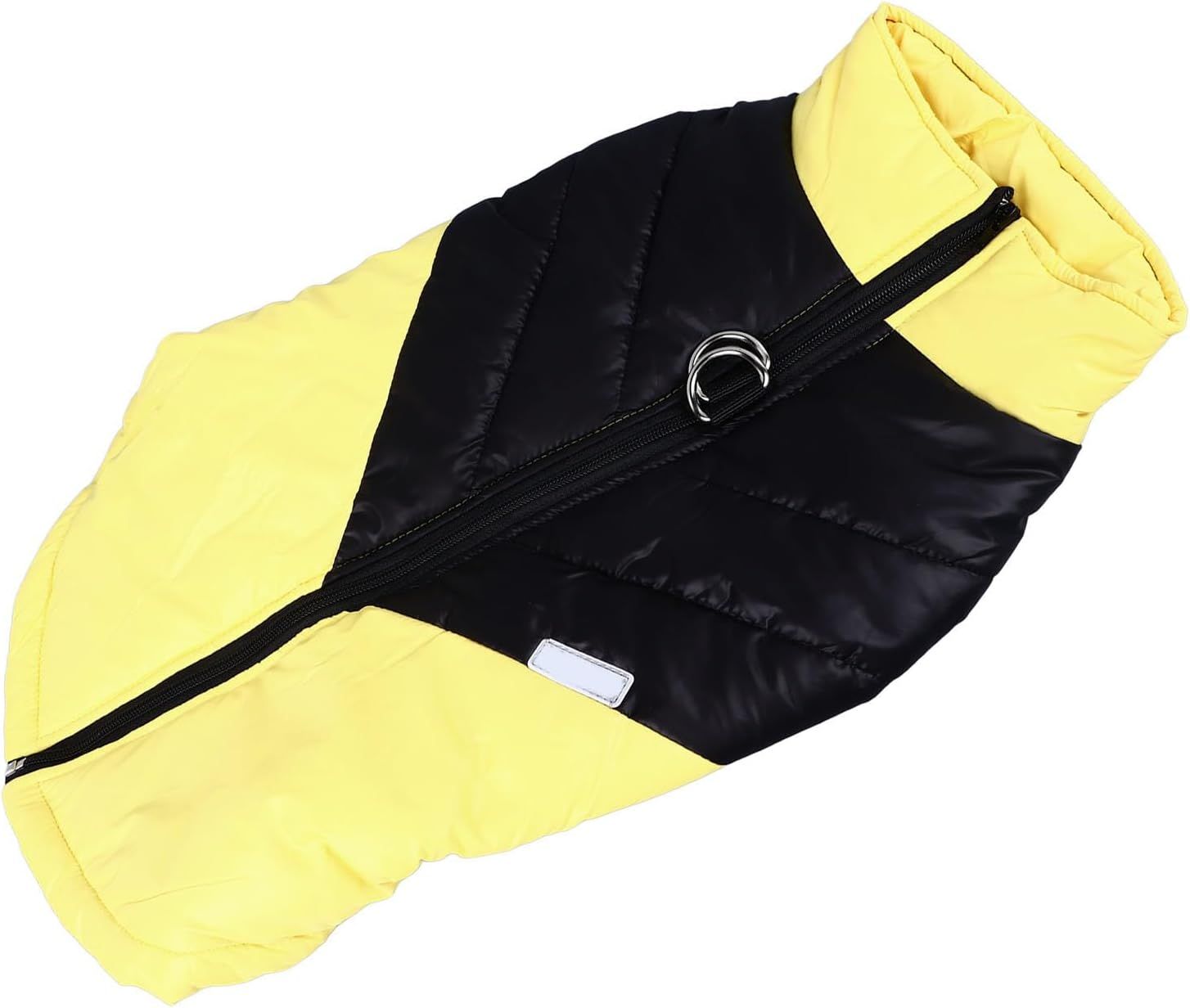 Ubranko dla Psa Ciepła, Zagęszczona Miękka Bawełna Rozmiar XL