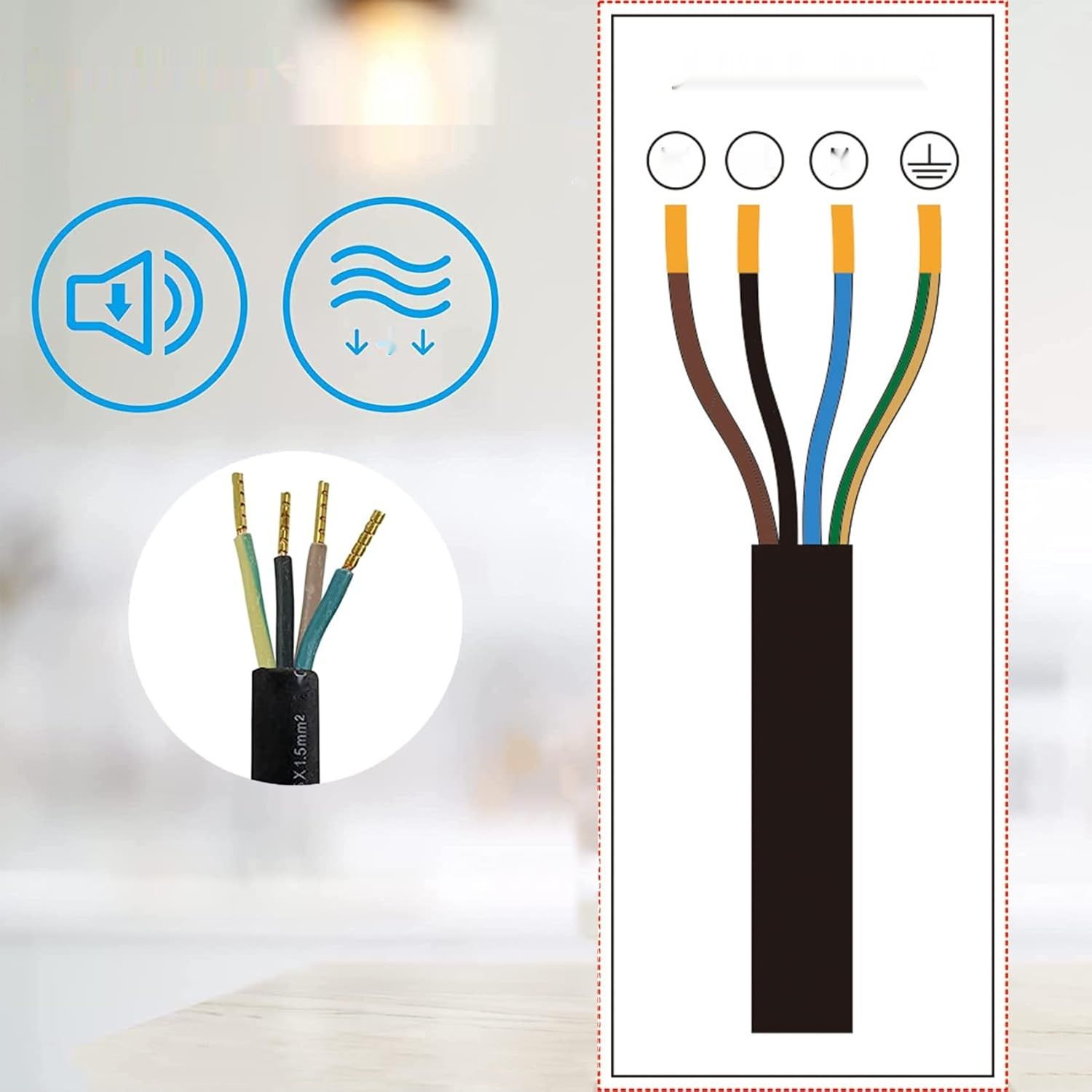 Katro Płyta indukcyjna 7200W, 4 palniki, 60 cm