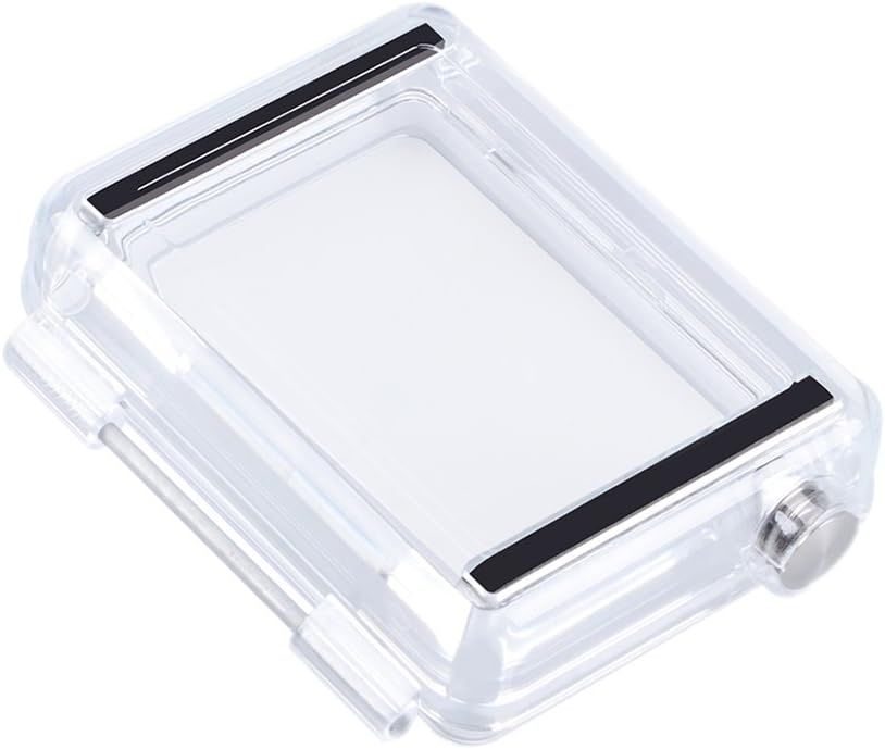 Suptig BacPac Backdoor kompatybilny z GoPro Hero4 Silver, Hero4 Black