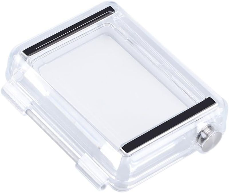 Suptig BacPac Backdoor kompatybilny z GoPro Hero4 Silver, Hero4 Black