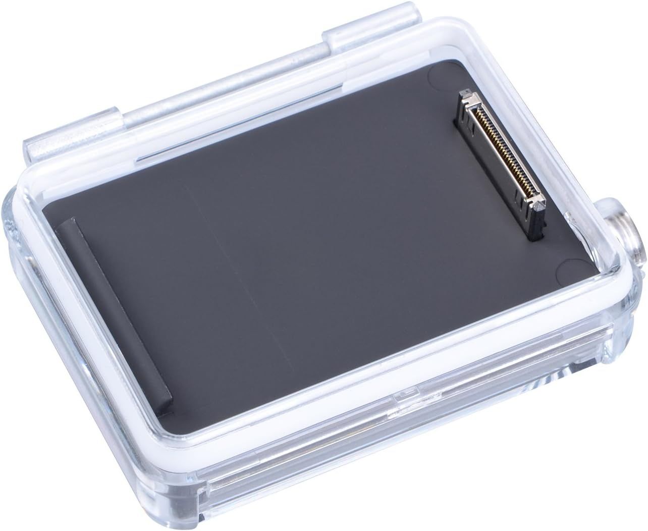 Suptig BacPac Backdoor kompatybilny z GoPro Hero4 Silver, Hero4 Black